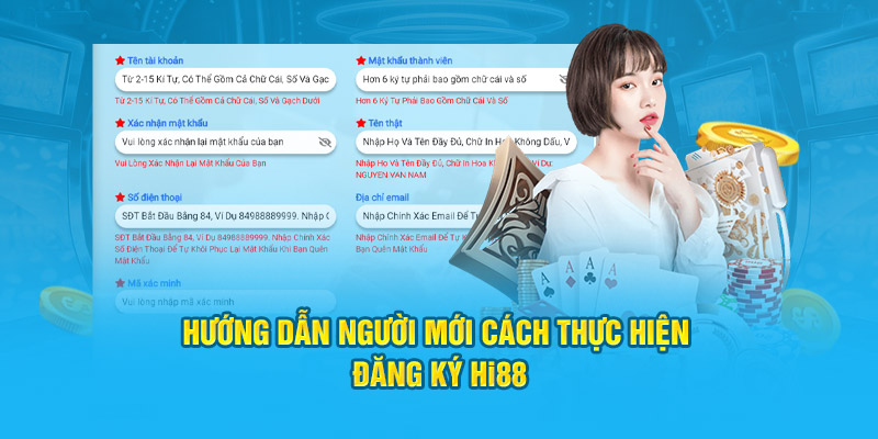 Đăng Ký Hi88 – Bước Đầu Tiền Để Tham Gia Cá Cược - hình ảnh - jhinvmoxw.top